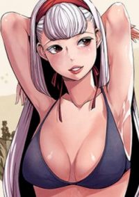 mangaporn.net - Goddess Hunting