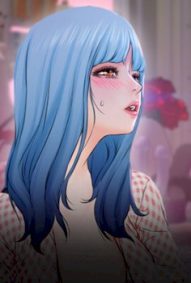 MangaPorn - Her Toy Shop