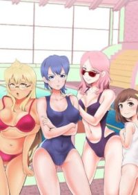 mangaporn.net - Immoral Swim Club
