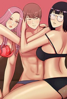 mangaporn.net - Love Prelude