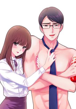 mangaporn.net - Masters of Masturbation