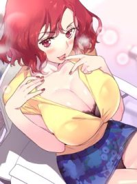 MangaPorn - Pheromone Holic