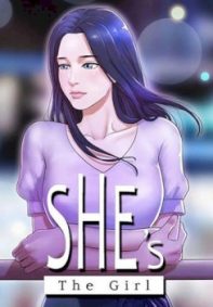 mangaporn.net - She’s The Girl