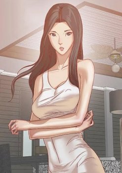 mangaporn.net - The Good Manager