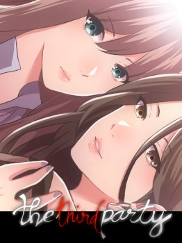 mangaporn.net - The Third Party