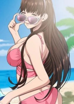 mangaporn.net - Venus Guytrap