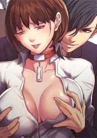 mangaporn.net - Taste of Forbbiden Fruit