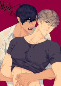 mangaporn.net - Blood Link