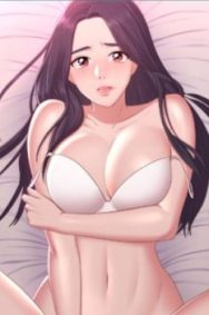 MangaPorn - Can I Help You? (Ajeossi)