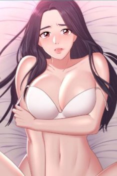 mangaporn.net - Can I Help You? (Ajeossi)