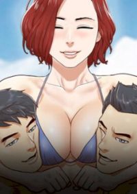 mangaporn.net - Double Trouble