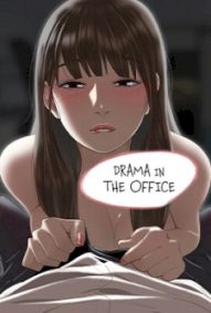 mangaporn.net - Drama in the Office