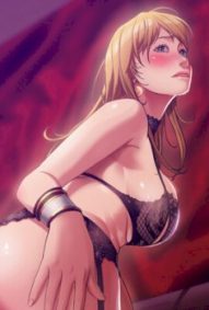 mangaporn.net - Flames