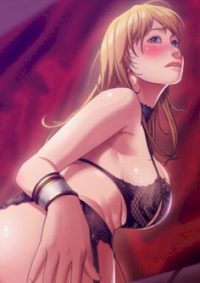 mangaporn.net - Flames