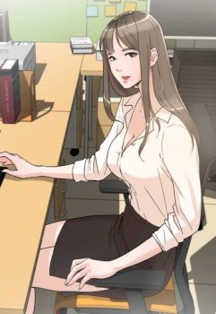 mangaporn.net - Her 4 Incher