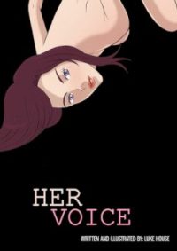 mangaporn.net - Her Voice