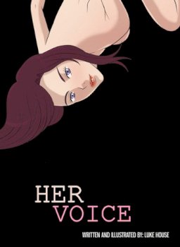 mangaporn.net - Her Voice