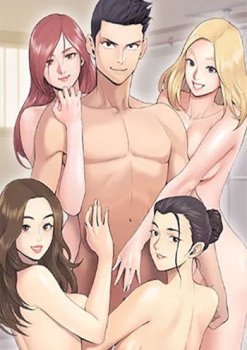 mangaporn.net - His Place
