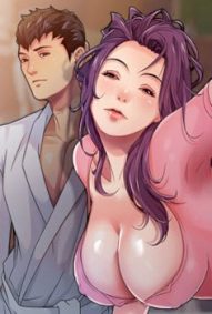 MangaPorn - Just For You