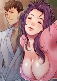 mangaporn.net - Just For You