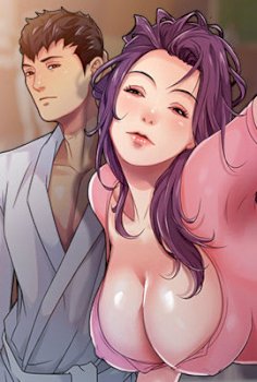 mangaporn.net - Just For You