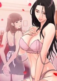 mangaporn.net - Ms. Master (Aunt’s Secret)