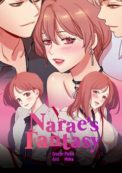 mangaporn.net - Narae’s Fantasy