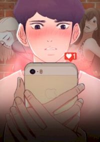 mangaporn.net - Secret Neighbors