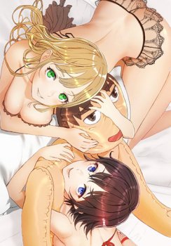 mangaporn.net - Sex Lessons