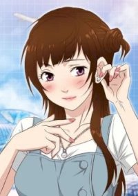 mangaporn.net - She’s Back