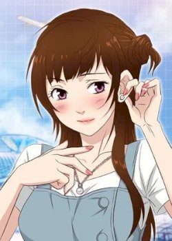 mangaporn.net - She’s Back