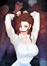 mangaporn.net - The Escape