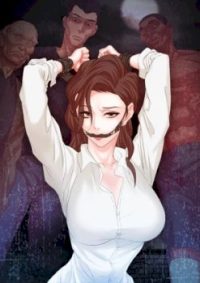 mangaporn.net - The Escape