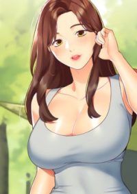 mangaporn.net - The Nice Woman