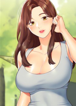 mangaporn.net - The Nice Woman