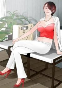 mangaporn.net - The Richest People in Gangnam have their Own Problems