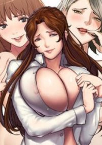 mangaporn.net - The Sharehouse
