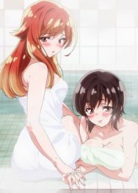 MangaPorn - Traditional Job of Washing Girls’ Body