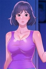 mangaporn.net - What Do You Take Me For?