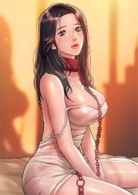 mangaporn.net - The Lost Girl