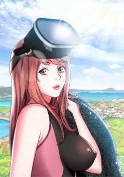 mangaporn.net - Aqua