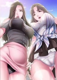 MangaPorn - Campus Live