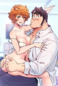 MangaPorn - Dog on Patrol