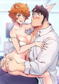 mangaporn.net - Dog on Patrol