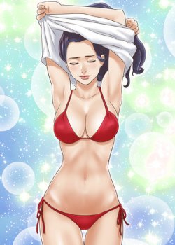 mangaporn.net - Everything Is Agreed