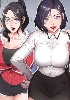 mangaporn.net - Fitness