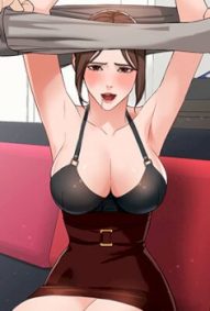 MangaPorn - House of Pleasure