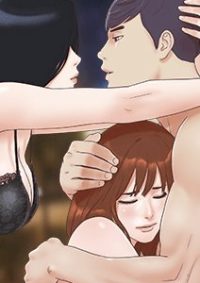 mangaporn.net - Inevitable Trap