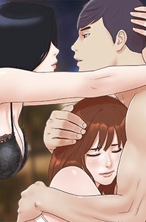 mangaporn.net - Inevitable Trap