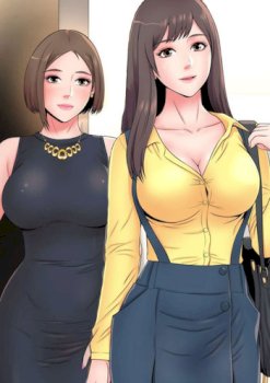 mangaporn.net - Mother And Daughter Next Door